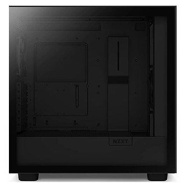 Review NZXT H7 Black