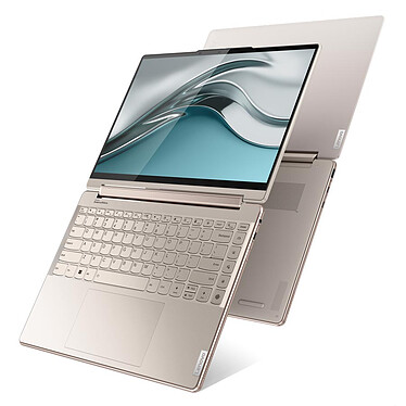 Buy Lenovo Yoga 9 14IAP7 (82LU009VFR)