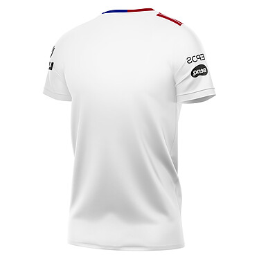 Opiniones sobre LDLC OL Adidas Camiseta 2022 (XS)