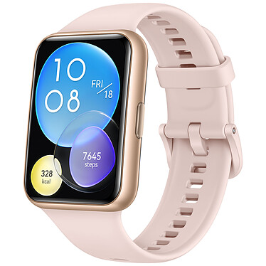 Huawei Watch Fit 2 Active Pink