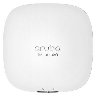 Aruba Instant On AP22 Wi-Fi 6 (R4W02A)