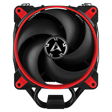 Arctic Freezer 34 eSports DUO (negro/rojo) a bajo precio