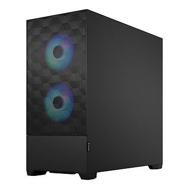 Avis Fractal Design Pop Air RGB TG (Noir)