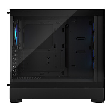 Acheter Fractal Design Pop Air RGB TG (Noir)