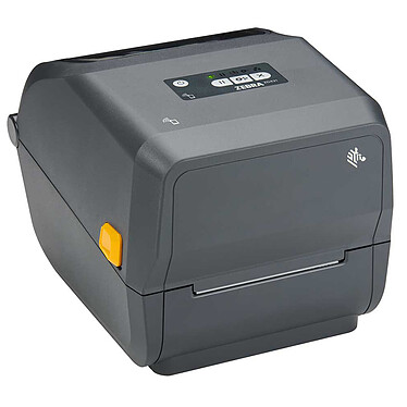 Zebra ZD421D Thermal Printer - 203 dpi