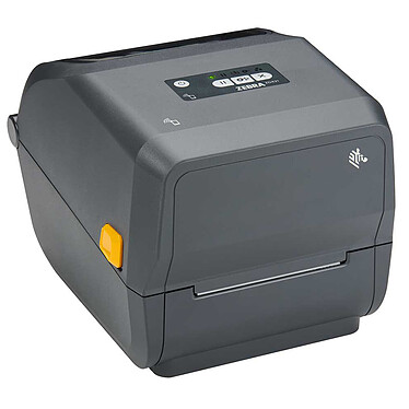 Zebra ZD421 Direct Thermal Printer - BT/Wi-Fi - 203 dpi.