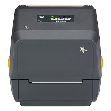 Thermal printer