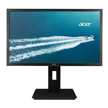Acer 23.8" LED - B246HYLAymdpr