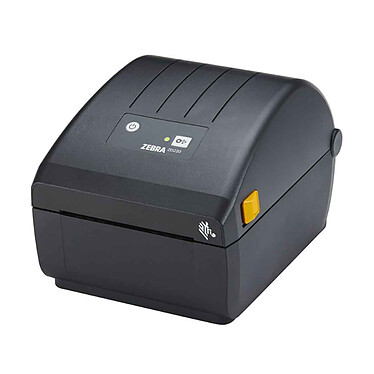 Zebra ZD220 Thermal Printer - 203 dpi
