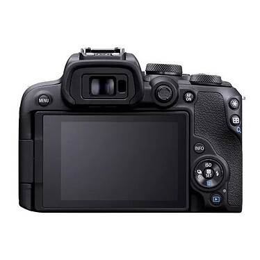 Review Canon EOS R10