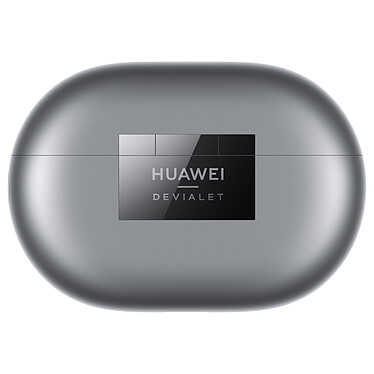 Huawei FreeBuds Pro 2 Plata a bajo precio