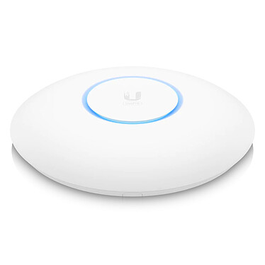 Opiniones sobre Punto de acceso Ubiquiti WiFi 6 Pro (U6-Pro)
