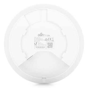 Acquista Punto di accesso Ubiquiti WiFi 6 Lite (U6-Lite)