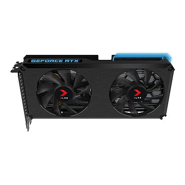 Review PNY GeForce RTX 3060 Ti 8GB XLR8 Gaming REVEL EPIC-X RGB LHR