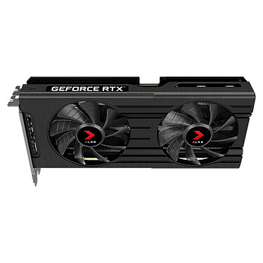 Acheter PNY GeForce RTX 3050 8GB XLR8 Gaming REVEL EPIC-X RGB LHR