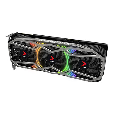 Acheter PNY GeForce RTX 3080 10GB XLR8 Gaming REVEL EPIC-X RGB LHR