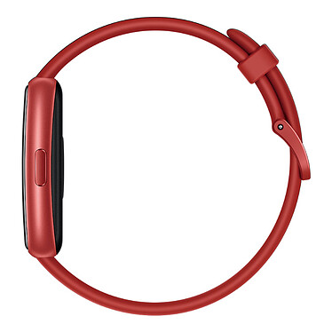 Acheter Huawei Band 7 Rouge
