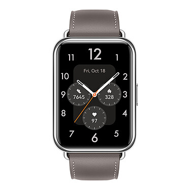 Huawei Watch Fit 2 Classic Grey