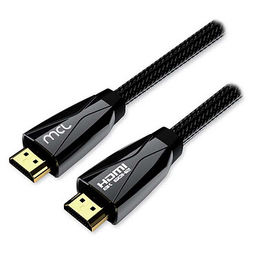 MCL HDMI 2.1 cable (3 m)