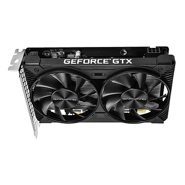Acheter Gainward GeForce GTX 1630 GHOST