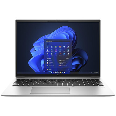 Review HP EliteBook 860 G9 (6T123EA)