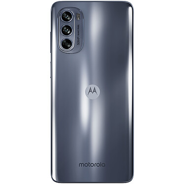 Motorola Moto G62 Gris Nuit pas cher