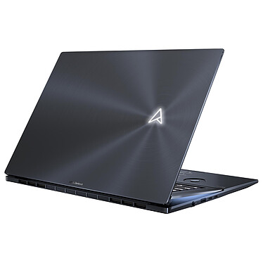 Buy ASUS Zenbook Pro 16X OLED UX7602VI-ME052W