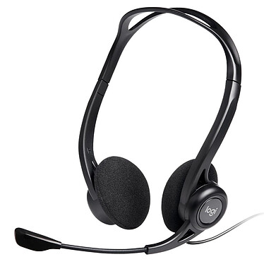 Logitech 960 USB Headset