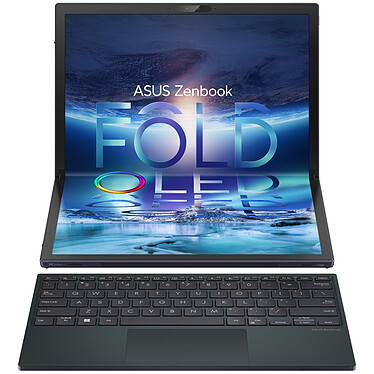 ASUS Zenbook 17 Fold OLED UX9702 · Occasion