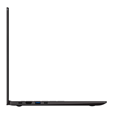 Acheter Samsung Galaxy Book2 (NP750XED-KB8FR)