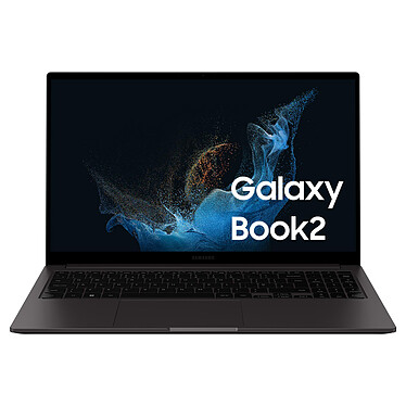 Samsung Galaxy Book2 (NP750XED-KB7FR)