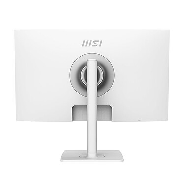 Acheter MSI 27" LED - Modern MD272PW