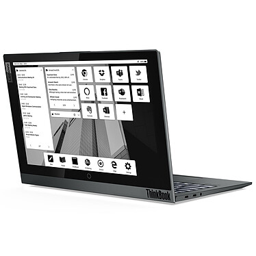Acheter Lenovo ThinkBook Plus G2 ITG (20WH001DFR)