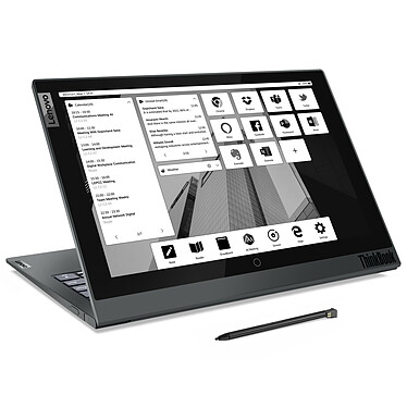 Lenovo ThinkBook Plus G2 ITG (20WH001DFR) pas cher
