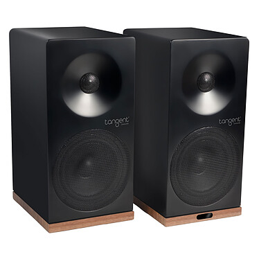 Review Audio-Technica AT-LP60XUSB Grey + Tangent Spectrum X5 BT Phono Black