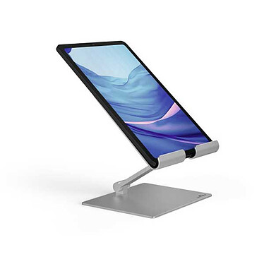 Review DURABLE Table stand for tablets up to 13"