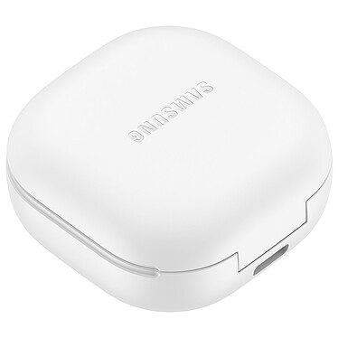Samsung Galaxy Buds2 Pro Blanc pas cher