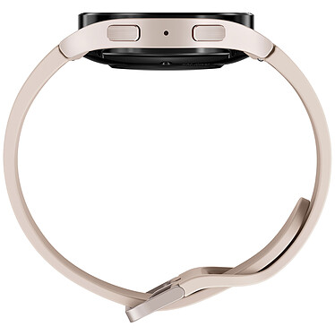 Samsung Galaxy Watch5 (40 mm / Oro rosa) a bajo precio