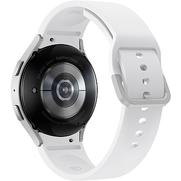 Comprar Samsung Galaxy Watch5 (44 mm / Plata)