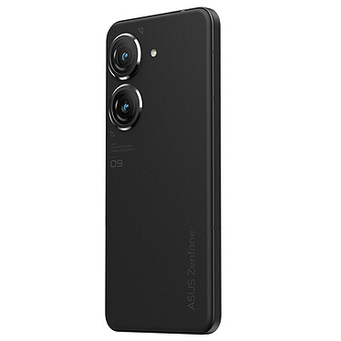 Comprar ASUS ZenFone 9 Negro (8GB / 128GB)