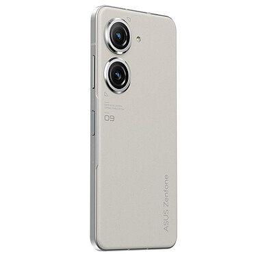 Opiniones sobre ASUS ZenFone 9 Blanco (8GB / 128GB)