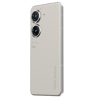 Acheter ASUS ZenFone 9 Blanc (8 Go / 128 Go)