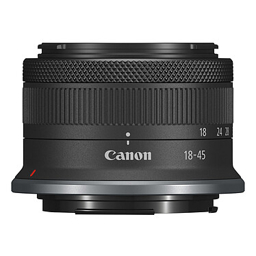 Canon RF-S 18-45 mm f/4,5-6,3 IS STM