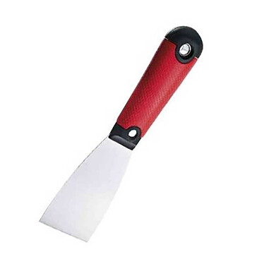 Review COGEX Stainless steel spatula 50 mm
