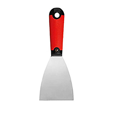 Buy COGEX Stainless steel spatula 50 mm
