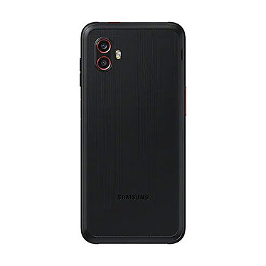 Review Samsung Galaxy XCover 6 Pro 5G Enterprise Edition SM-G736B Black