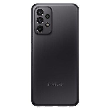 Samsung Galaxy A23 5G Noir (4 Go / 64 Go) pas cher