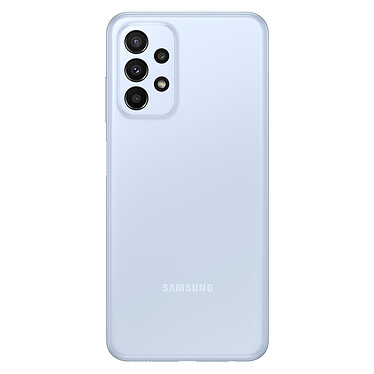 cheap Samsung Galaxy A23 5G Blue (4GB / 128GB)