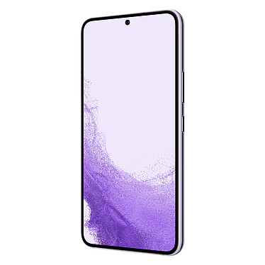 Nota Samsung Galaxy S22 SM-S901B Lavender (8GB / 128GB) v2