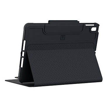 Review UAG Folio Dot iPad 10.2" Black